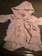Roze vestje met ruches - Kale Maca 18M, Ophalen of Verzenden, Zo goed als nieuw, Kale Maca, Meisje