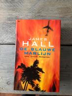 De blauwe merlijn, Boeken, Avontuur en Actie, Gelezen, Ophalen of Verzenden