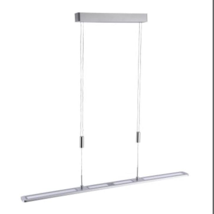 Paul Niehaus  hanglamp (gebruikt), Huis en Inrichting, Lampen | Hanglampen, Zo goed als nieuw, 75 cm of meer, Ophalen