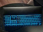 Razer ornata v2, Computers en Software, Toetsenborden, Ophalen of Verzenden, Zo goed als nieuw