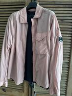 Nieuw origineel casual CP Company overshirt jack jas XL, CP Company, Ophalen of Verzenden, Roze, Maat 56/58 (XL)