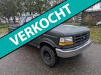 Ford USA F-150 4.9 XLT Pick up Benzine/LPG, Auto's, Stof, Gebruikt, Overige carrosserieën, F-150