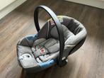 Cybex Aton M i Size, Autogordel of Isofix, Gebruikt, Verstelbare rugleuning, 0 t/m 13 kg