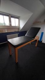 Massagetafel, behandeltafel, Sport en Fitness, Ophalen, Gebruikt, Massagetafel