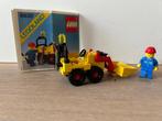 Legoland set 6630, Ophalen of Verzenden, Gebruikt