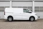 Volkswagen Transporter 2.0 TDI L1H1 28 Style, Voorwielaandrijving, Stof, Volkswagen Bedrijfswagens Voorkeurselectie, 4 cilinders