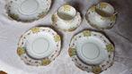 Royal Westminster China England porseleinen ontbijtset, Ophalen of Verzenden