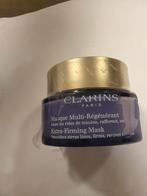 Clarins Multi-Régénérant Extra-Firming Mask, Ophalen of Verzenden, Nieuw, Gehele gezicht, Verzorging