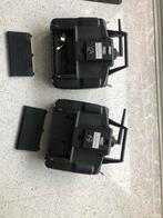 Futaba T6EX zenders onderdelen, Ophalen, Gebruikt