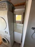 IKEA Badkamerkastje met Spiegeldeur, Ophalen, Minder dan 50 cm, Spiegelkast, 200 cm of meer