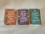 Jenny Han - The Summer I Turned Pretty Trilogy, Ophalen of Verzenden, Zo goed als nieuw, Amerika