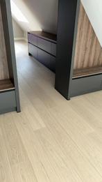 Aanbieding Eiken Multiplank 18 cm Breed - licht geolied, Garantie, Houten vloeren
