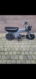 Honda dax, Ophalen, Overige modellen