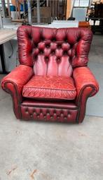 Chesterfield, Ophalen of Verzenden, 75 tot 100 cm