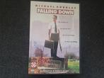 Falling down (dvd), Vanaf 16 jaar, 1980 tot heden, Ophalen of Verzenden, Zo goed als nieuw