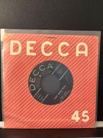 Eddie Habat- Paint brush polka, Ophalen of Verzenden, Gebruikt, Overige formaten, Levenslied of Smartlap