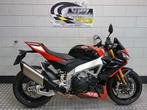 APRILIA TUONO V4 1100 FACTORY WSBK, 1077 cc, 4 cilinders, Motorrijbewijs A, Bedrijf