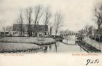(304-244-025) Noord-Scharwoude, Verzamelen, Verzenden