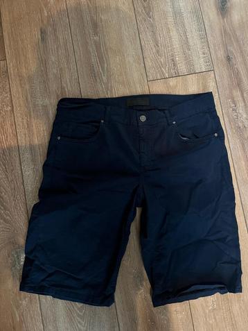 Korte broek blauw - Angels maat 40 beschikbaar voor biedingen