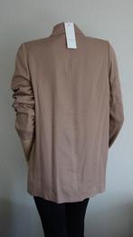 nieuw beige CIRCLE OF TRUST jasje, Verzenden, Beige, Nieuw, Maat 36 (S)