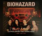 BIOHAZARD CD DEMOS 1988-1992 LIMITED EDITION DIGIPACK, Ophalen of Verzenden, Zo goed als nieuw