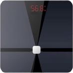 Lenovo Smart Health Scale Weegschaal, 100 kg of meer, Ophalen of Verzenden, Personenweegschaal, Fijner dan 1 gram