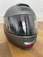 Shoei Neotec helm maat S, Shoei, Systeemhelm, Dames, Tweedehands