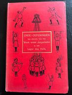 Boek Leger des Heils Orde-Oefeningen Jongelieden 1920-1930, Antiek en Kunst, Ophalen of Verzenden