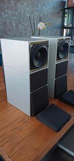 Bang en olufsen beovox cx100 passieve luidsprekers (rvs), Overige merken, Ophalen of Verzenden, Zo goed als nieuw, 60 tot 120 watt
