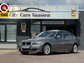 BMW 3-serie 320i youngtimer 170 pk navigatie climate ctr cru beschikbaar voor biedingen