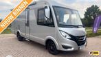 Hymer B-MC I600 | 2021 | 170 PK | 30 KKm | AIRCO's | E&a, Erwin Hymer Group, Startonderbreker, 7 tot 8 meter, Bedrijf