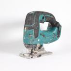 Makita DJV182ZJ Decoupeerzaag - Incl.Garantie (C), Doe-het-zelf en Verbouw, Gereedschap | Zaagmachines, Makita, Zo goed als nieuw