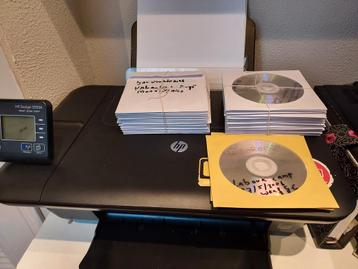 Digitaliseren  videobanden beschikbaar voor biedingen