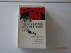 The Black Power Revolution 1970.....Selwyn Ryan, Ophalen, Gelezen, Non-fictie