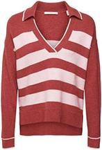 Trui Esprit, mt M, Maat 38/40 (M), Ophalen of Verzenden, Zo goed als nieuw, Roze