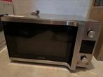 Combi oven magnetron Siemens, Witgoed en Apparatuur, Magnetrons, Ophalen, Combimagnetron, Gebruikt, Oven