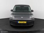 Volkswagen Caddy Cargo 2.0 TDI DSG-7 Exclusive | Clima | Cru, Auto's, 1442 kg, Stof, Gebruikt, Euro 6
