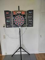 Dartbord, Sport en Fitness, Darts, Ophalen, Zo goed als nieuw, Dartbord
