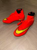 Nike Mercurial Superfly 4 Elite FG Oranje Maat 42, Ophalen of Verzenden, Nieuw, Schoenen