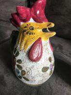 2 Kannetjes / vaasjes / Keramiek vintage Haan / Italie., Antiek en Kunst, Antiek | Keramiek en Aardewerk, Ophalen of Verzenden