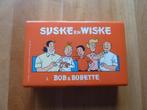 2 Lunch bakjes Suske en Wiske (Bob en Bobette), Nieuw, Suske en Wiske- Bob eb Bobette, Ophalen of Verzenden