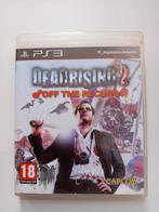 Dead Rising 2 off the record ps3, Spelcomputers en Games, Games | Sony PlayStation 3, Avontuur en Actie, Vanaf 18 jaar, Verzenden