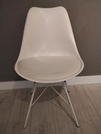 Stoel, Huis en Inrichting, Ophalen, Zo goed als nieuw, Eén