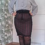 Vive Maria Rok - Bijzonder Design!, Overige kleuren, Maat 42/44 (L), Ophalen of Verzenden, Knielengte