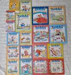 Bobbi boeken, Boeken, Kinderboeken | Baby's en Peuters, Monica Maas, Ophalen of Verzenden, Zo goed als nieuw, 2 tot 3 jaar