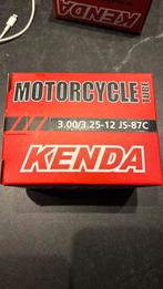 Kenda 3.00/3.25-12 JS-87C binnenband, Fietsen en Brommers, Brommeronderdelen | Algemeen, Ophalen of Verzenden, Zo goed als nieuw