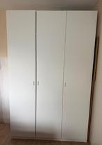 Ikea Pax kledingkast, Huis en Inrichting, Kasten | Kledingkasten, Ophalen, Kunststof, Gebruikt, 100 tot 150 cm