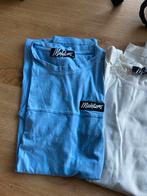 Malelions T-shirts - Set van 3!, Kleding | Heren, T-shirts, Ophalen of Verzenden, Zo goed als nieuw, Maat 48/50 (M), Overige kleuren