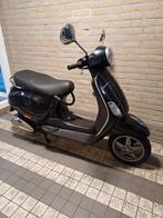 Vespa LX 50 4 takt, Fietsen en Brommers, Scooters | Vespa, Ophalen, Zo goed als nieuw, Vespa LX