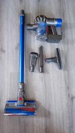 Dyson V6 Fluffy met defecte accu, Witgoed en Apparatuur, Stofzuigers, Ophalen, Niet werkend, Minder dan 1200 watt